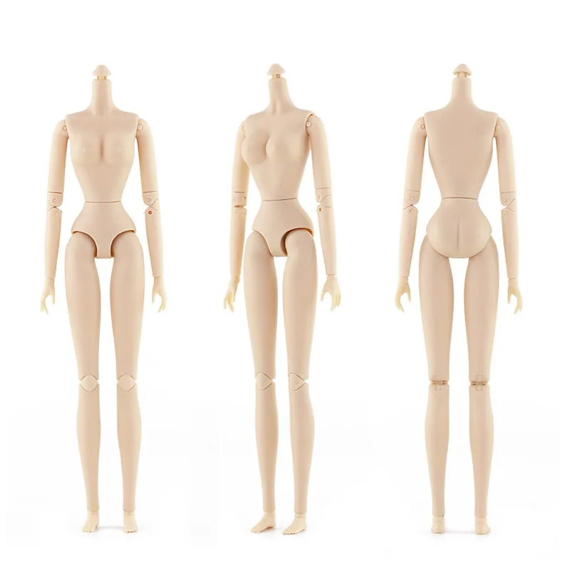 Подвижные шарниры 28 см для куклы 30 подвижные Женские Игрушки девочек игрушки