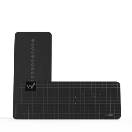 XIAO mi 64 в 1 mi jia Wowstick 1F+ Электрический винт mi driver Беспроводная литий-ионная Зарядка светодиодный шуруп mi jia driver kit
