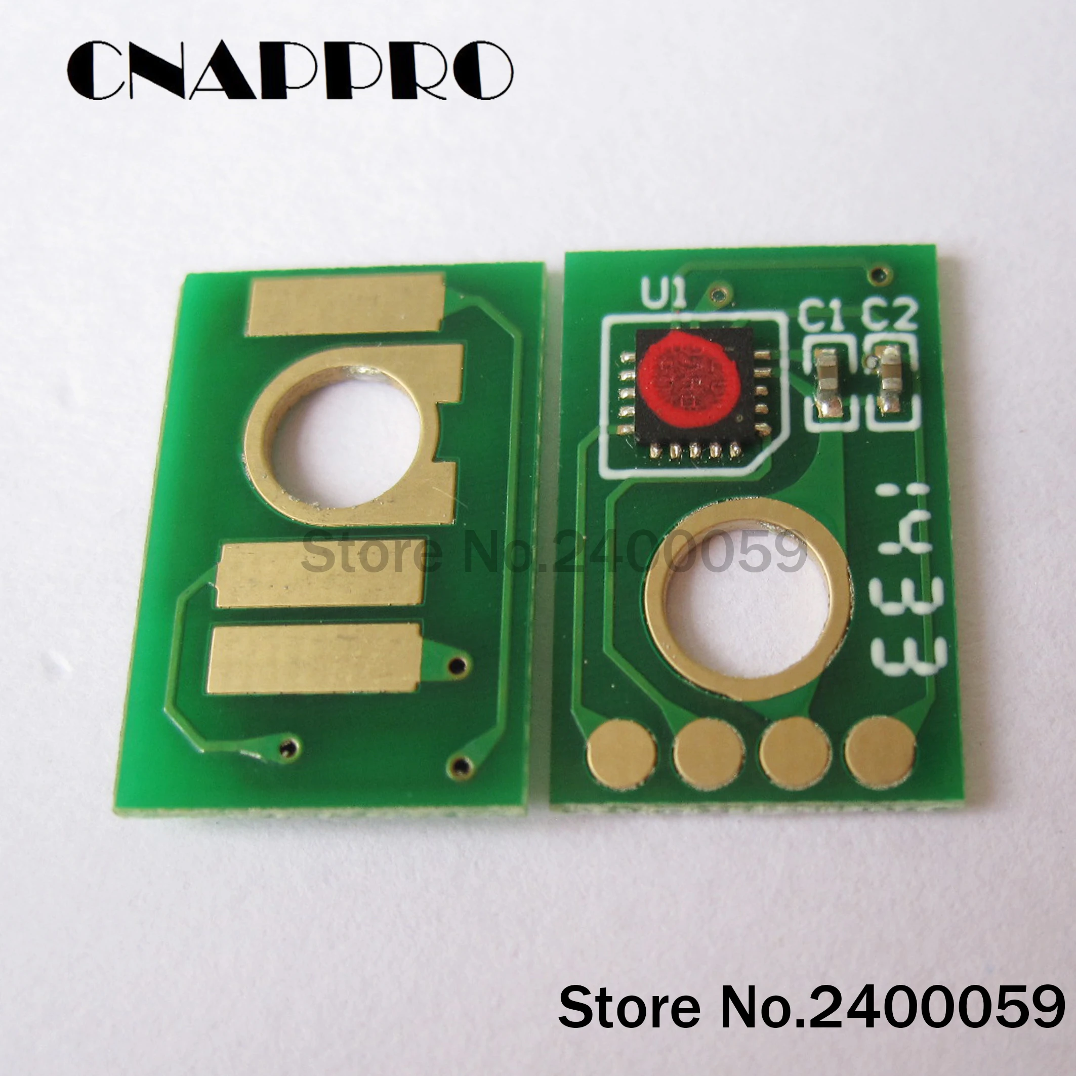 4 шт. картриджи МП C4502 C5502 4502 5502 для Ricoh Aficio MPC4502 MPC5502 | Компьютеры и офис