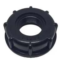 ibc tank connector plastic threaded joints tank adapters for home garden gardena gardening tools and equipment