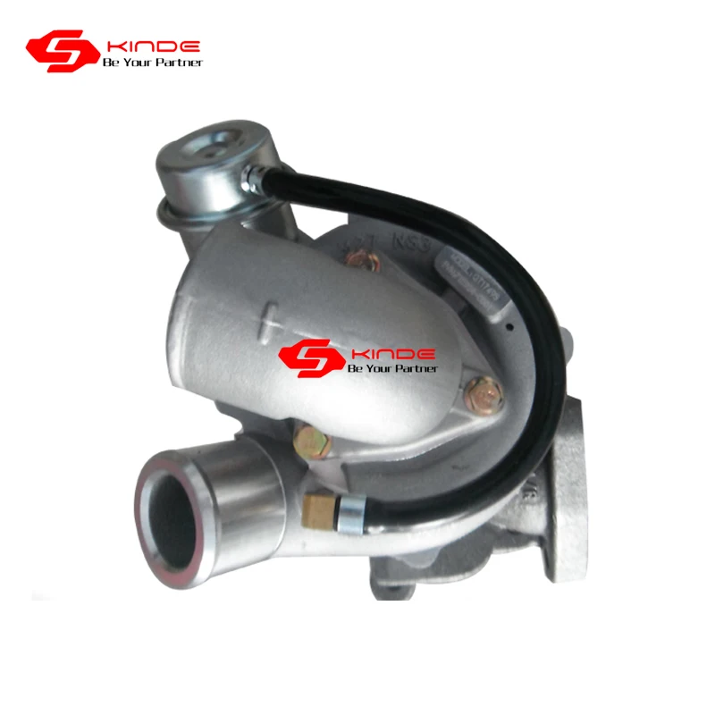 Susirick 715924-0004 28200-42700 715924-5004S turbo GT1749S for Hyundai KIA D4BH 4D56 engine 28200-42610 turbocharger 715924 | Автомобили