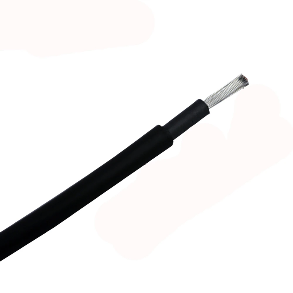 Удлинитель солнечной панели 16AWG 1 5 мм2 ~ 10 6 мм2|Кабели питания| |