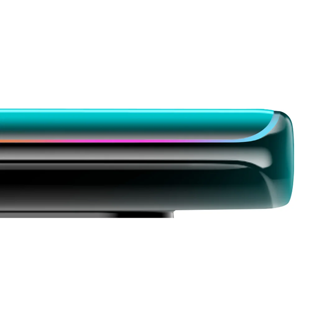 2 шт./лот ESR Защита экрана для samsung Galaxy Note 10 закаленное стекло полное покрытие Защитная пленка для samsung Note 10 Plus 5G