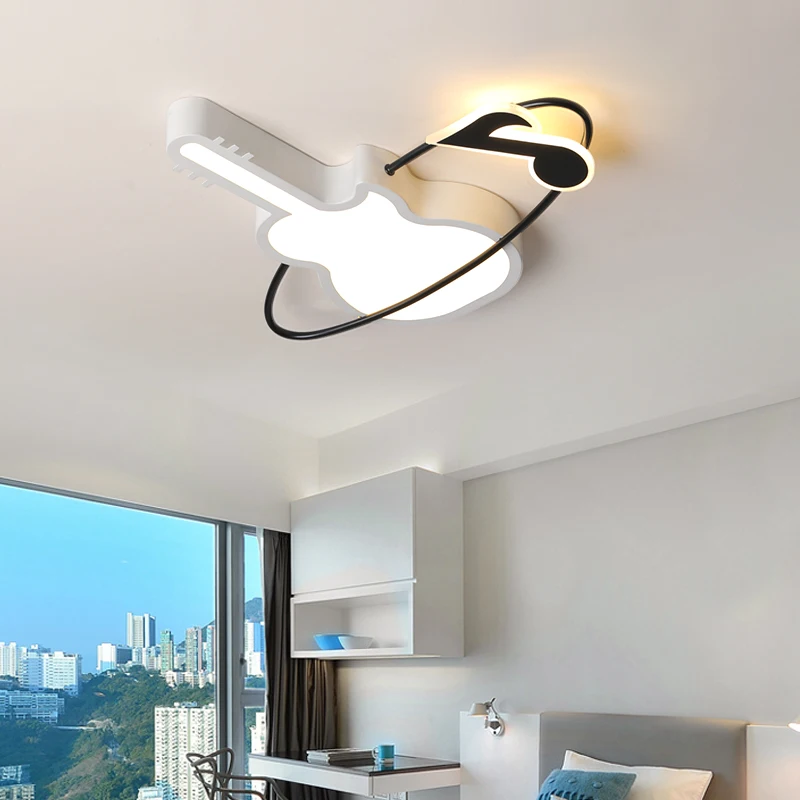 Горячий Новый продукт современные светодиодные потолочные лампы для спальни