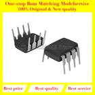 CR6841 TC7358 SM7012 LM393P MT7955 DIP-8 10 шт.лот оригинальный новый