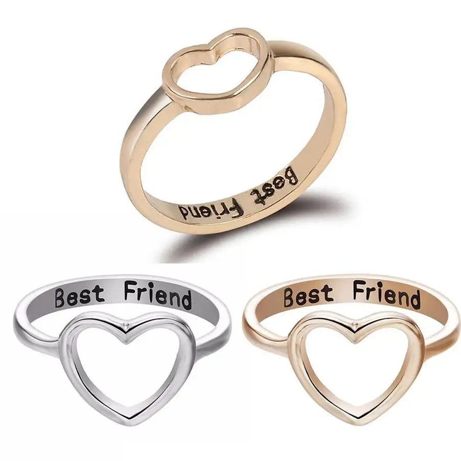 Кольцо свадебное с перфорацией в виде сердца для пар размеры 6 7 8 9 10|Кольца| |