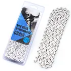 Инструмент для демонтажа цепи велосипеда (8, 9, 10, 11, Скорость с пряжками и Скорость сеть MTB Горный Руль для шоссейного велосипеда, цепи велосипеда Запчасти eslabon rapido cadena 11v