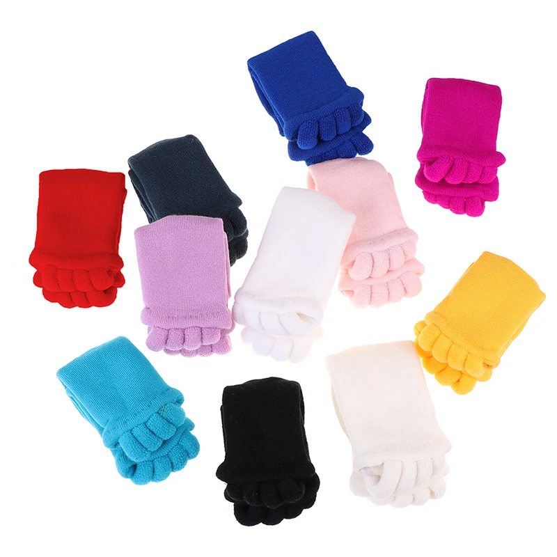 1 пара корректоров Bunion регулятор ухода за ногами Выравнивающий выпрямитель