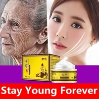 30g facial wrinkle beauty cream whitening moisturizing anti wrinkle cream remove acne anti aging nourishing serum skin care