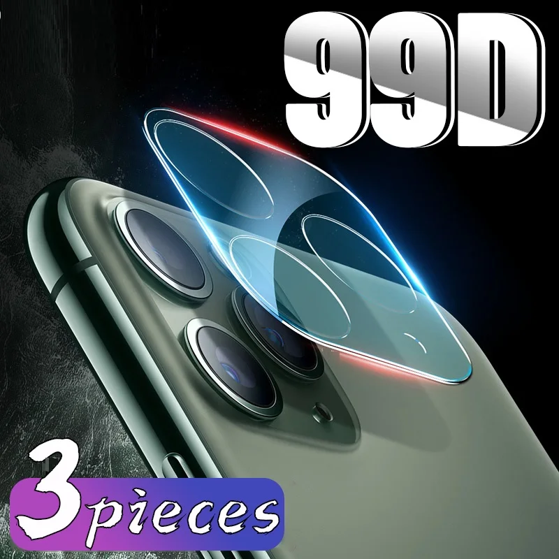 

Защитное стекло с полным покрытием для iPhone 11 12 Pro Max, пленка из закаленного стекла для iPhone X, XR, XS Max, защита экрана с изогнутыми краями