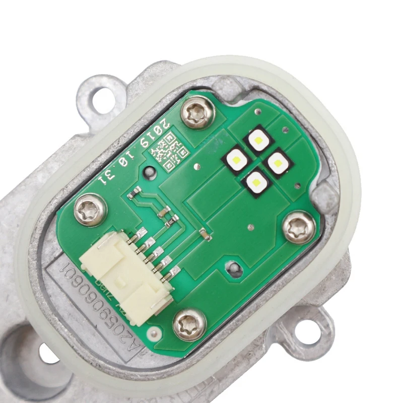 

Headlight LED DRL Daytime Running Light Control Module Unit for Mercedes W205 W156 X156 C-Class 2015-2016 A2059060601