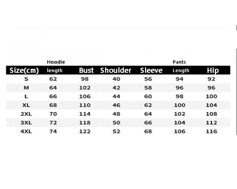 

Winter Thicken Fleece Tracksuits Men Casual Mens Set Hoodie Pants Suit 2021 Autumn Winter Men Velvet Two Pieces Set Sportswear