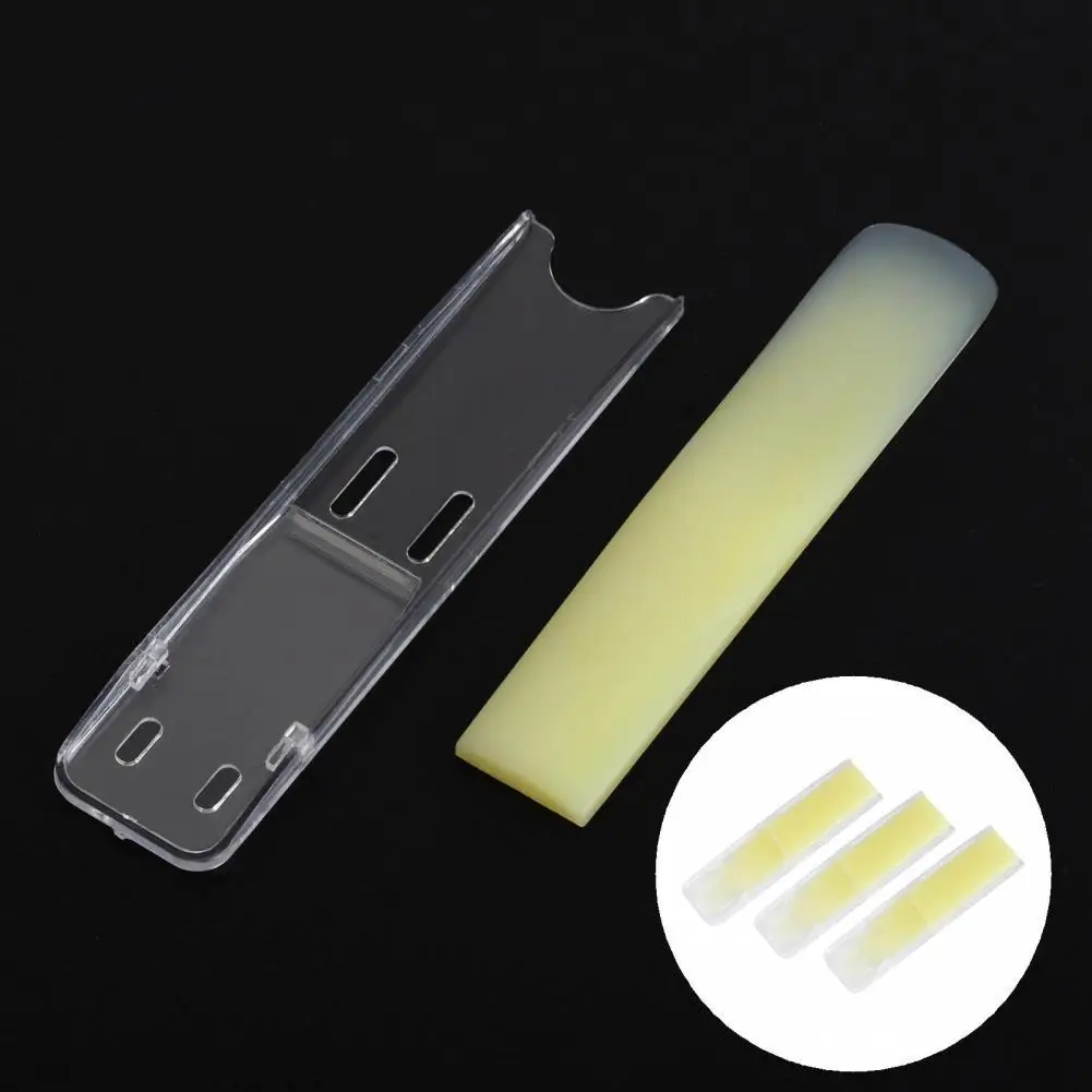 

Тенор-саксофон язычковый многоразовый Гладкий антикоррозийный портативный тенор-саксофон язычковый саксофон тонкий