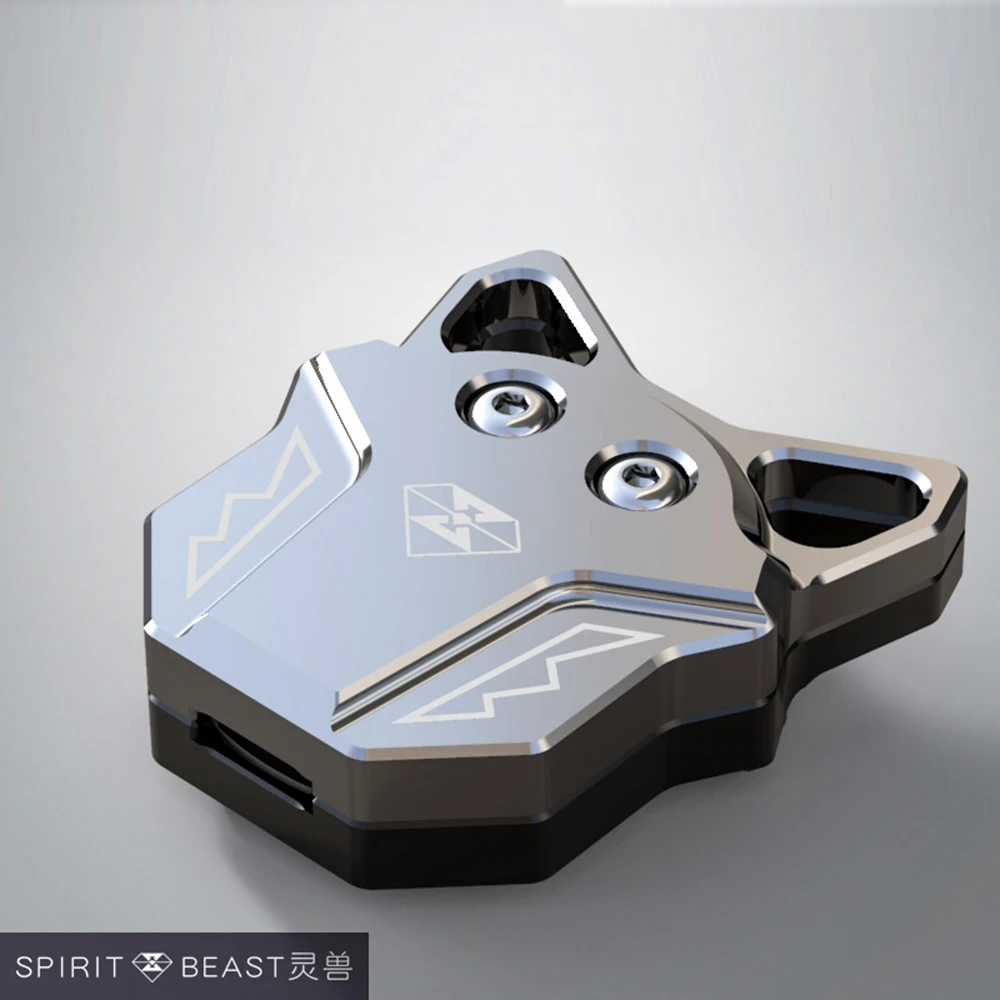 

Motorcycle Key Case Aluminum Cover for Honda Benelli Suzuki Yamaha BMW Ducati Aprilia KAWASAKI