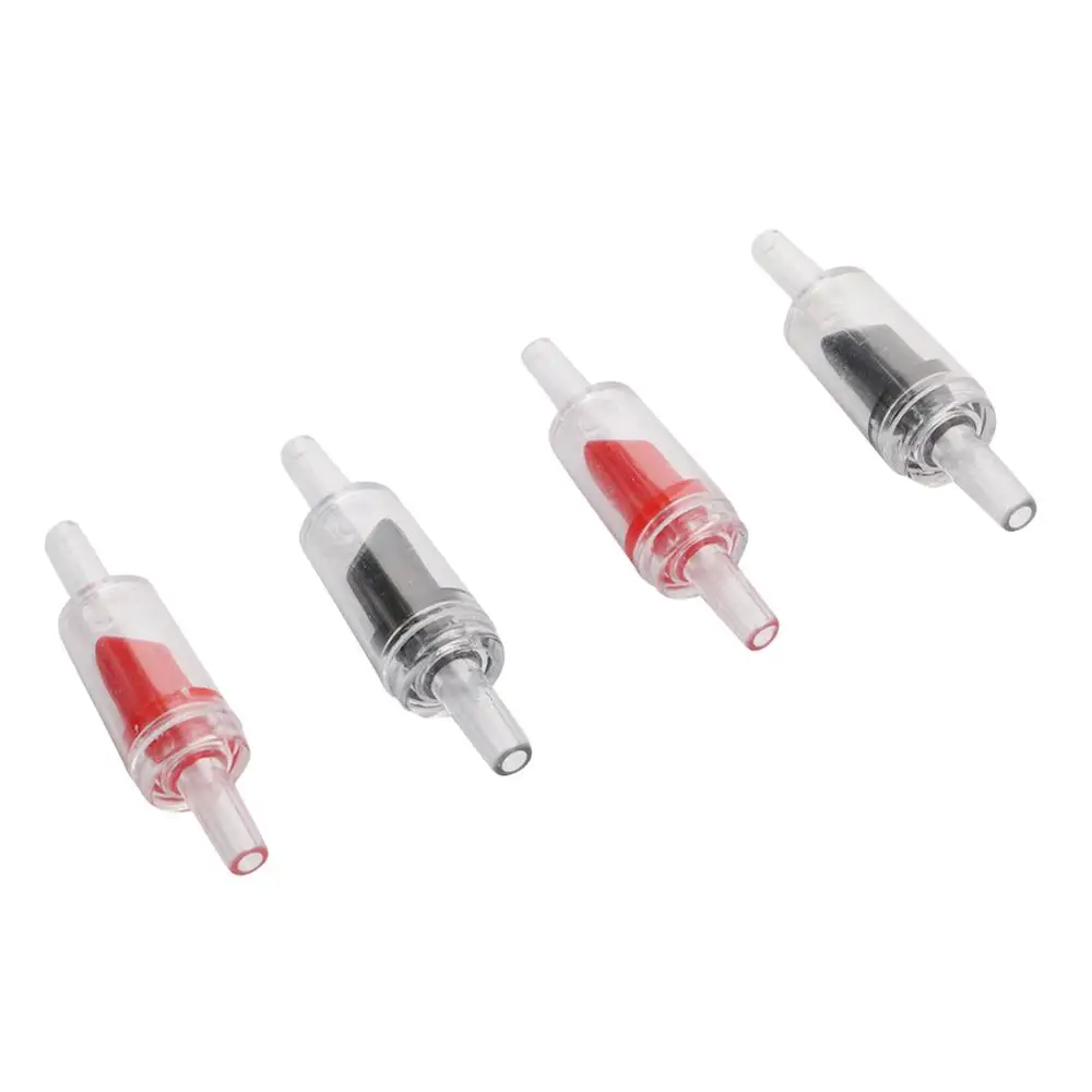 20 шт. аквариумный контрольный клапан внутренний диаметр 5 мм воздушный насос для