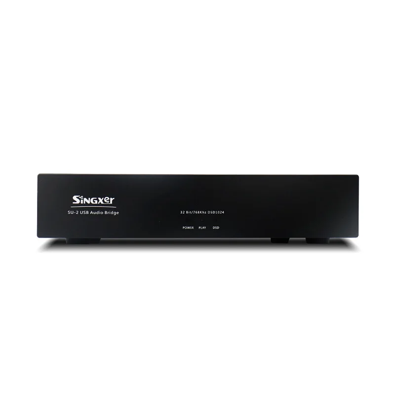 Singxer SU-2 DSD1024 USB Digital Interface Femtosecond clock Audio SU2 | Электроника