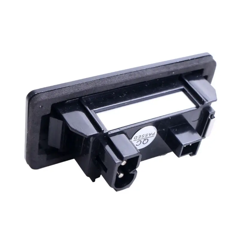 

For BMW E90 M3 E92 License Plate Number Lights E70 E39 F30 E60 E61 E93 168LM 24LED