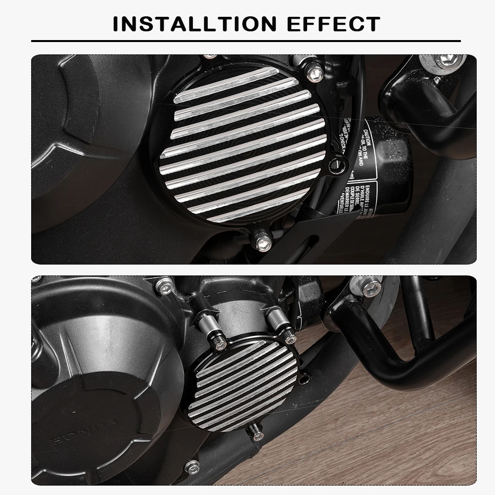 Слайдеры рамы двигателя мотоцикла защитная накладка для защиты от падения Honda CMX