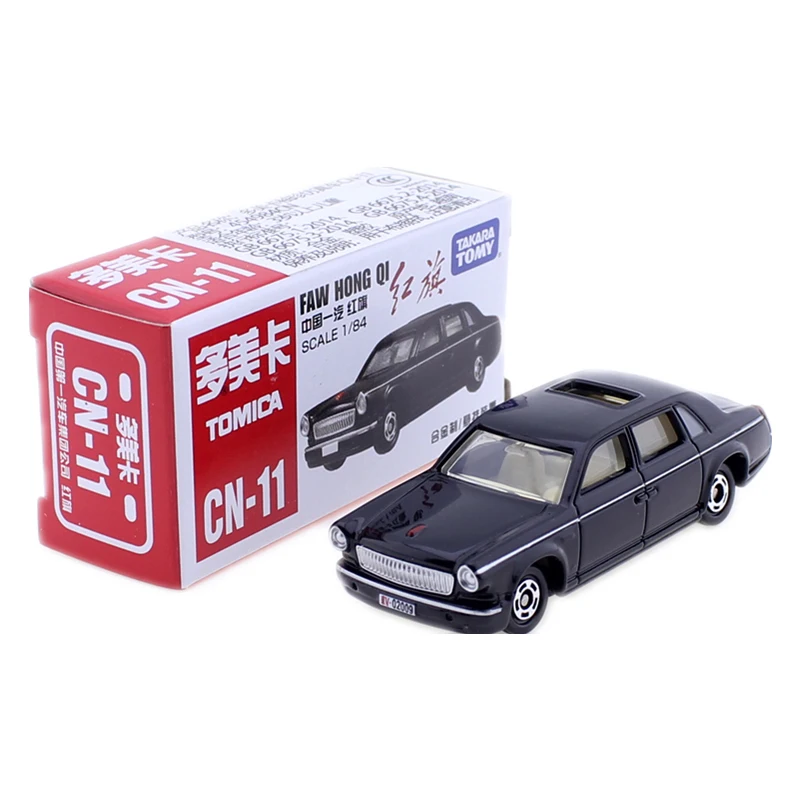 CN-11 Takara Tomy Tomica семейный автомобиль серии swift alto hustler спортивный автомобиль авто автомобили моторы машины литые под давлением металлические модельные игрушки коллекция - Цвет: CN-11