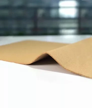 Большой коврик для мыши Xiaomi из древесины дуба водонепроницаемый материал