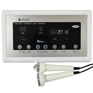 Ультразвуковой аппарат для удаления морщин и подтяжки кожи вокруг глаз, массажер, косметический уход, ультразвуковое устройство, 628A