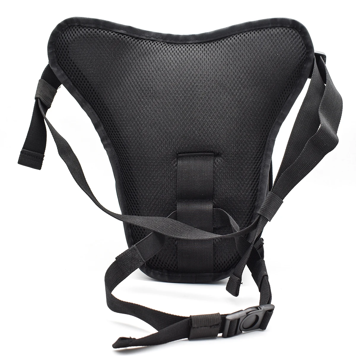 WOSAWE сумка для мотокросса Водонепроницаемая поясная гонок ног легкая