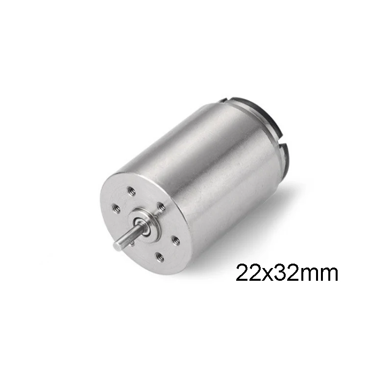 22x32 Японии на бесколлекторном двигателе масляный подшипник татуировки двигатель