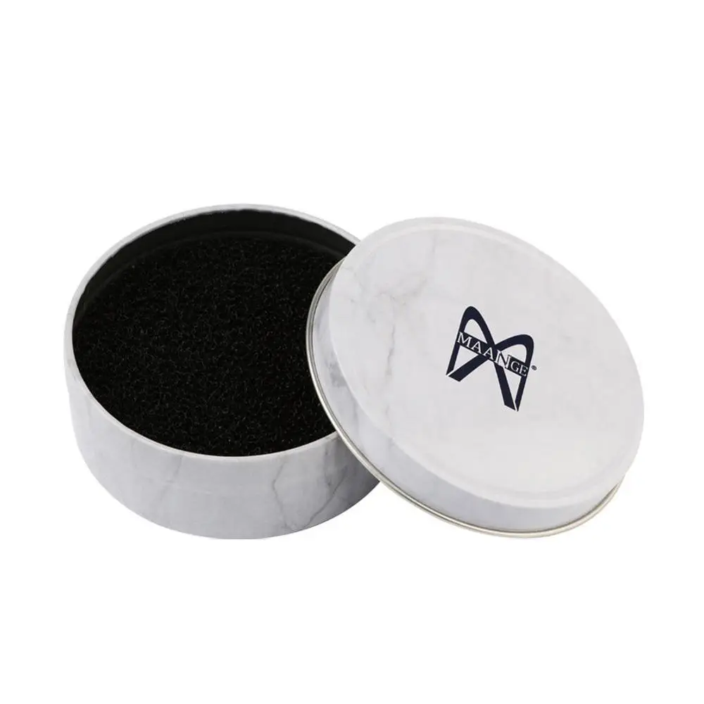 Быстрое отключение цвета Кисть для макияжа Губка удаления мощности 3 секунды