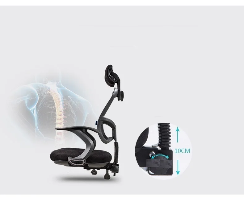 Gamer Sedia Ufficio Sandalyeler Cadeira Poltrona Silla Cedir эргономичный шезлонг бюро Ordinateur стул игровой офисный стул