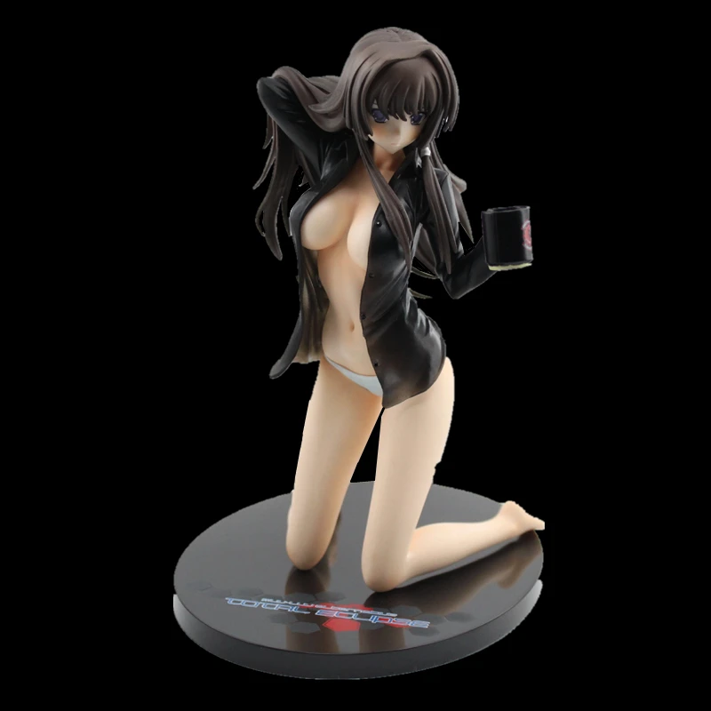 Секс фигурки Takamura из ПВХ Коллекционная модель Популярная игрушка для ребенка