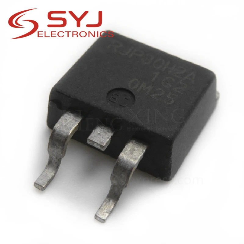 

10pcs/lot RJP30H2A RJP30H2 TO-263 In Stock