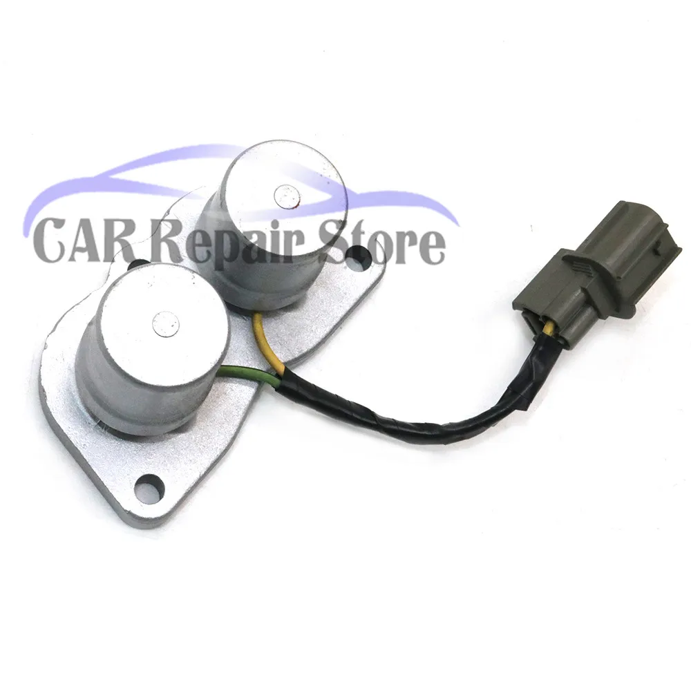 for honda car transmission lock up solenoid for honda a accord acura 4 cyl 28300 px4 014 28300 px4 003 remanufactured part free global shipping