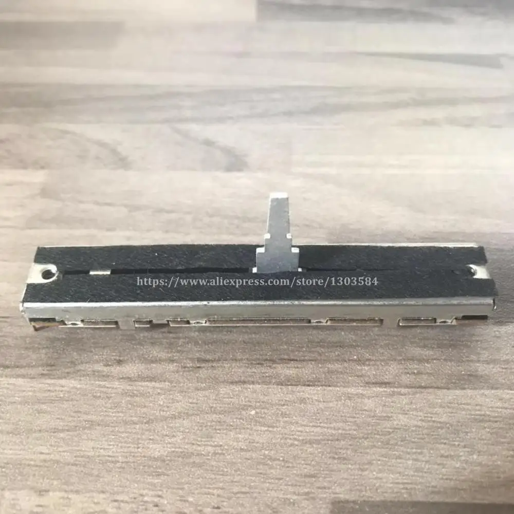 Сменный кроссфедер DCV1006 для DJM 700 750 800 850 2000 DJM750 DJM800 DJM850 DJM2000 DJM900 DCV 1006|Аксессуары