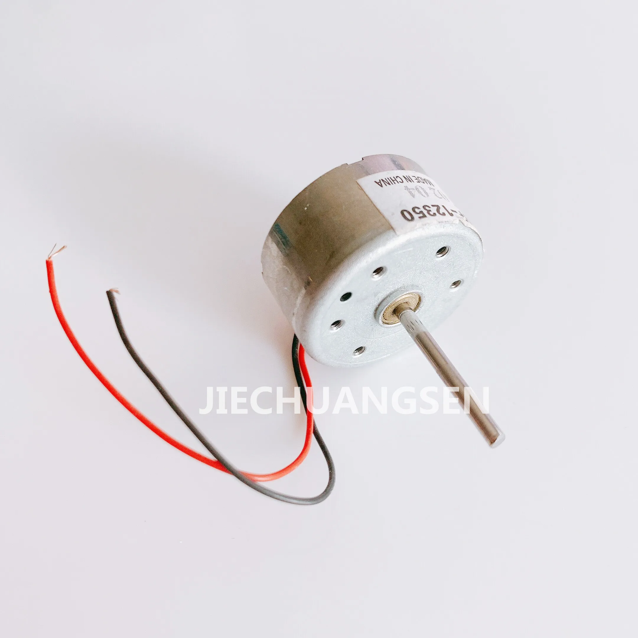 213QCS главный двигатель RF-300F-12350 мотор с длинным валом diy игрушки DVD CD d/v 5 9 V |