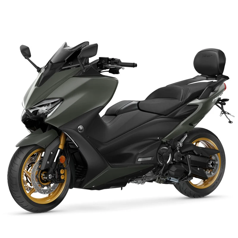 MKLIGHTECH для YAMAHA Tmax530 DX SX TMAX560 T-MAX Tmax 530 560 17-21 аксессуары заднего сиденья мотоцикла