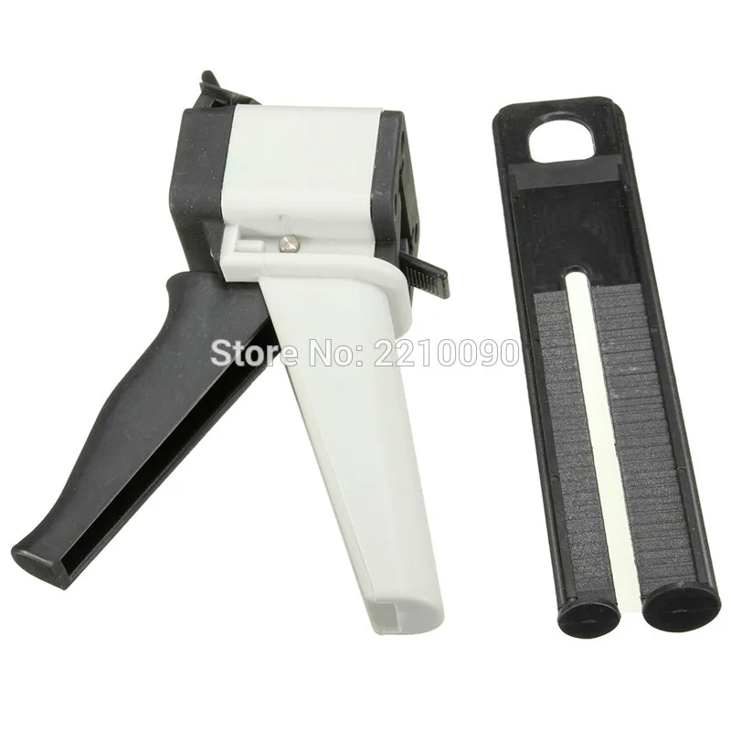 Универсальный фитинг 1:1 стоматологический диспенсер для смеси следов Дозирующий