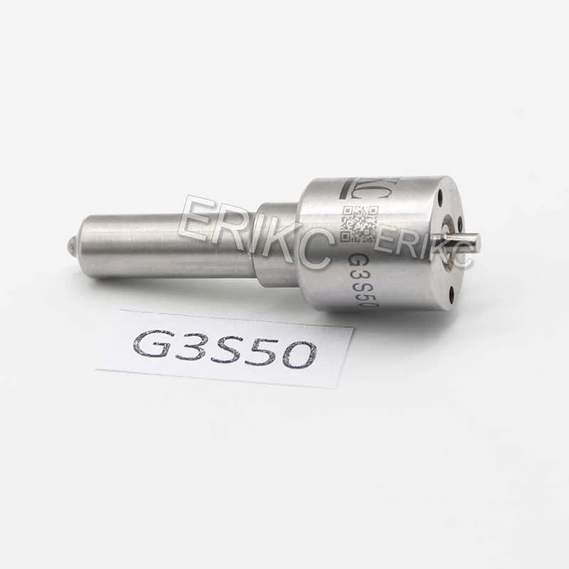 

ERIKC G3S50, аксессуары для автомобиля, Форсунка для инжектора G3S50, Форсунка для инжектора Denso
