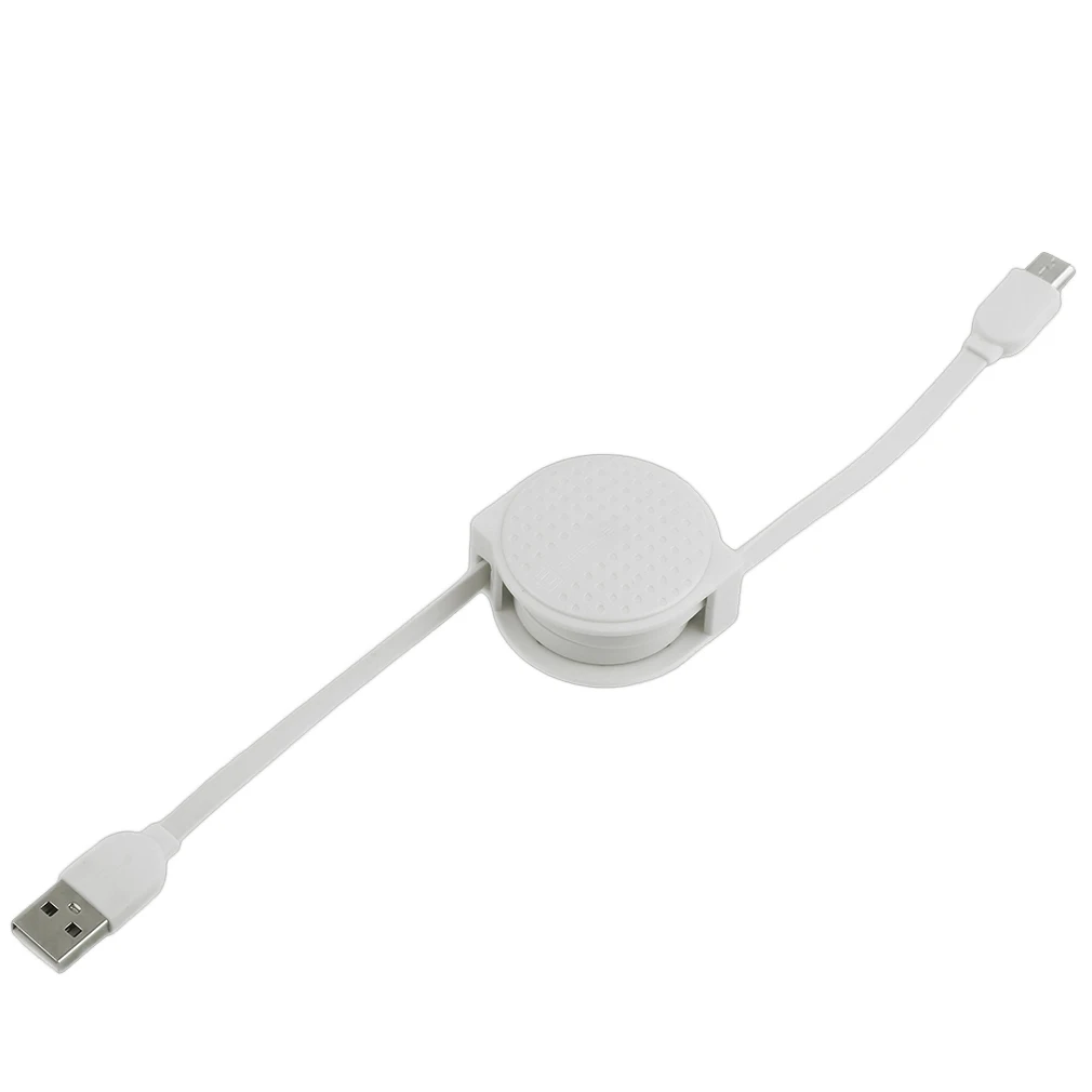 Гибкий кабель для передачи данных с индивидуальным дизайном зарядный смартфона 1