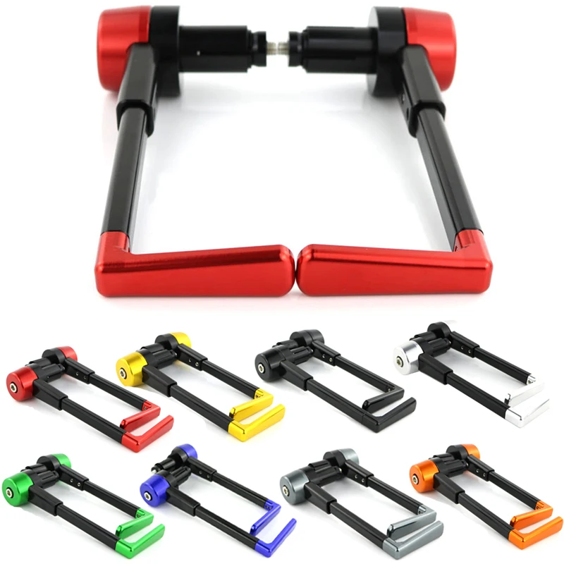 Подходит для Ducati 748 749 848 899 916 996 998 999 1098 1198 мотоциклетная Регулируемая Защита