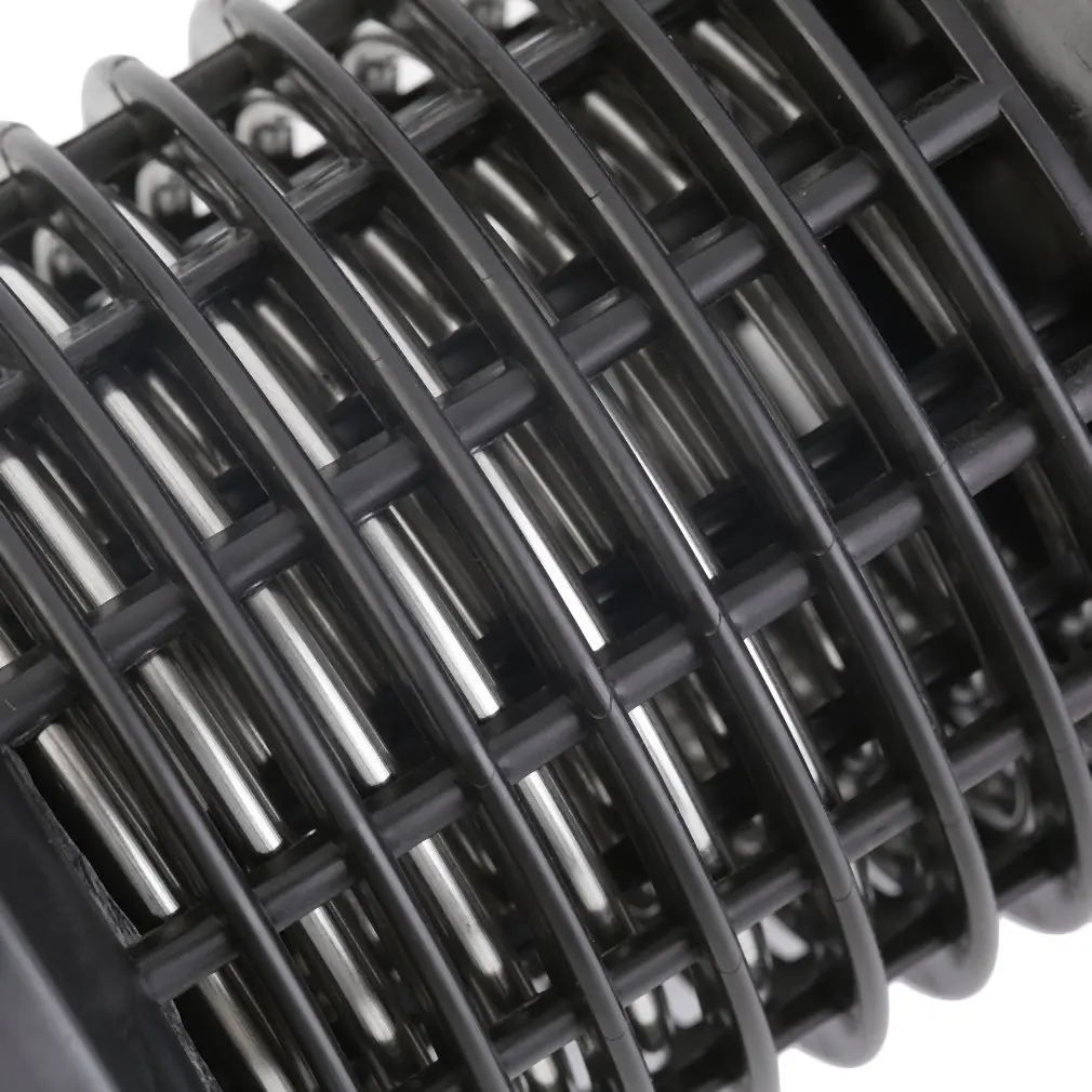 Горячая продажа Детокс ванны для ног массивы круглый из нержавеющей стали массив