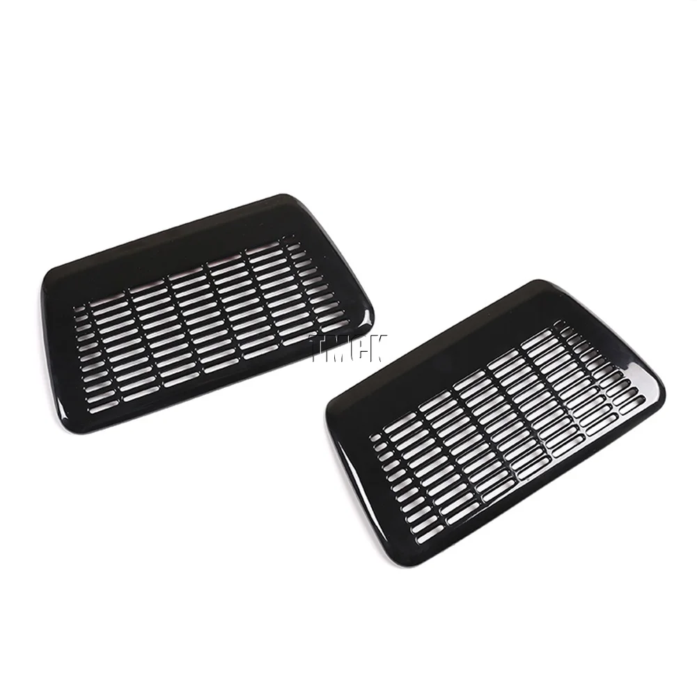 Для Land Rover Range Vogue L405 2018 2019 2020 автомобильные аксессуары ABS под сиденье кондиционер