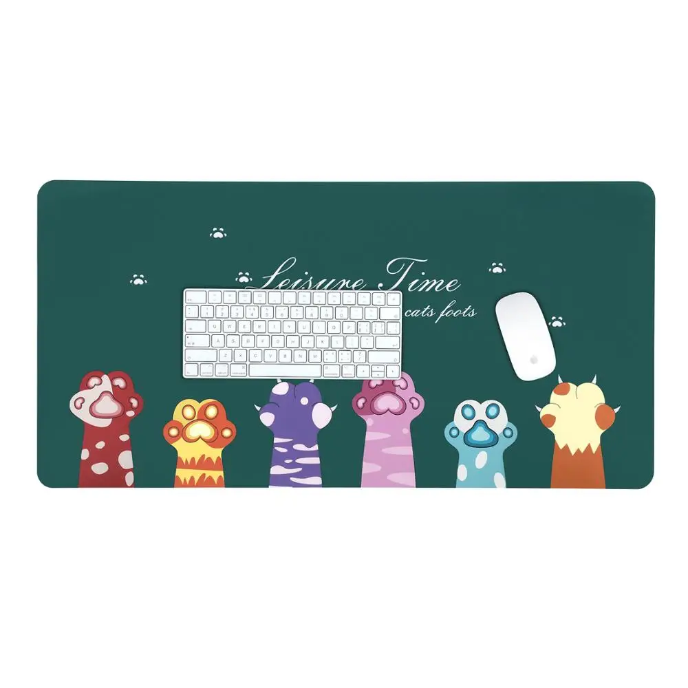 BUBM многофункциональная Защитная подставка для офисного стола водонепроницаемый