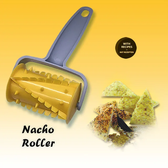 Формочка для печенья ролик для пиццы резак пирог печенье для разрезания нож для выпечки Посуда для выпечки тиснение тесто ролик кухонный решетчатый резец - Цвет: A