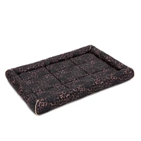dog bolster bed mat waterproof crate mattress non slip pet cushion dog bed washable pet mattress