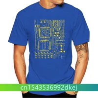 men t shirt computer circuit board electronics tech1 women t shirt