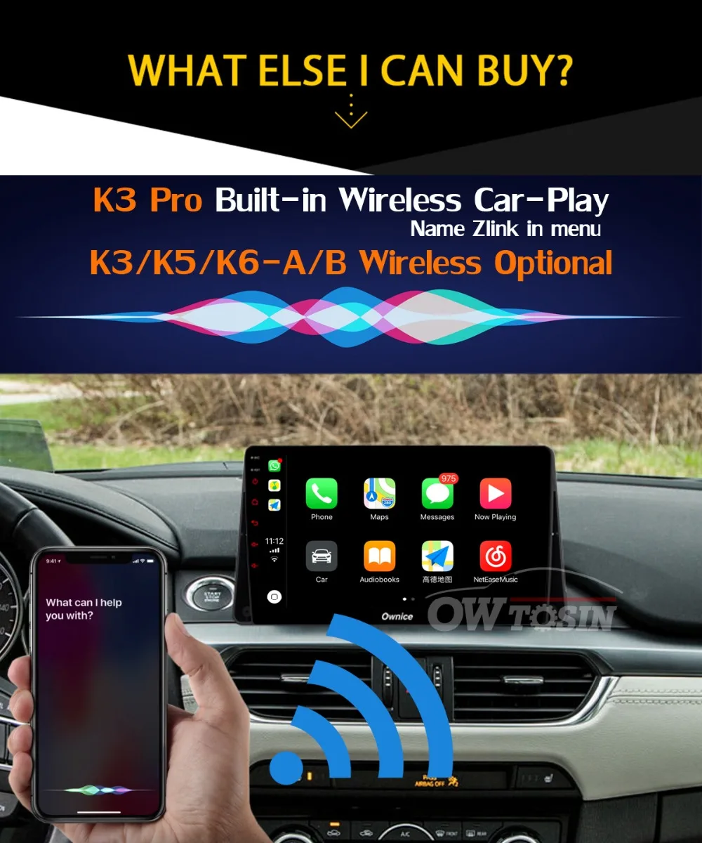 " 1Din 360 ° панорамный автомобильный dvd-плеер Android gps навигация для Mazda 6 III 3 GJ Atenza dzda6 автомобильный DSP Carplay