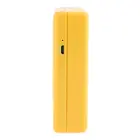 Цифровой детектор радиации BR-9C 2 в 1, счетчик Гейгера, измеритель EMF