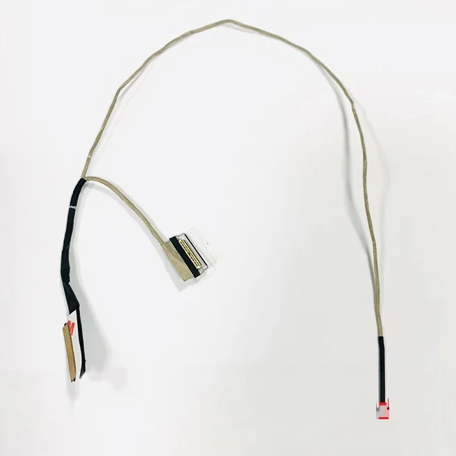 

New LCD Flex Video Cable for Lenovo IdeaPad 3 CB 11IGL05 GS150 Screen Line DC020029100 Screen Cable