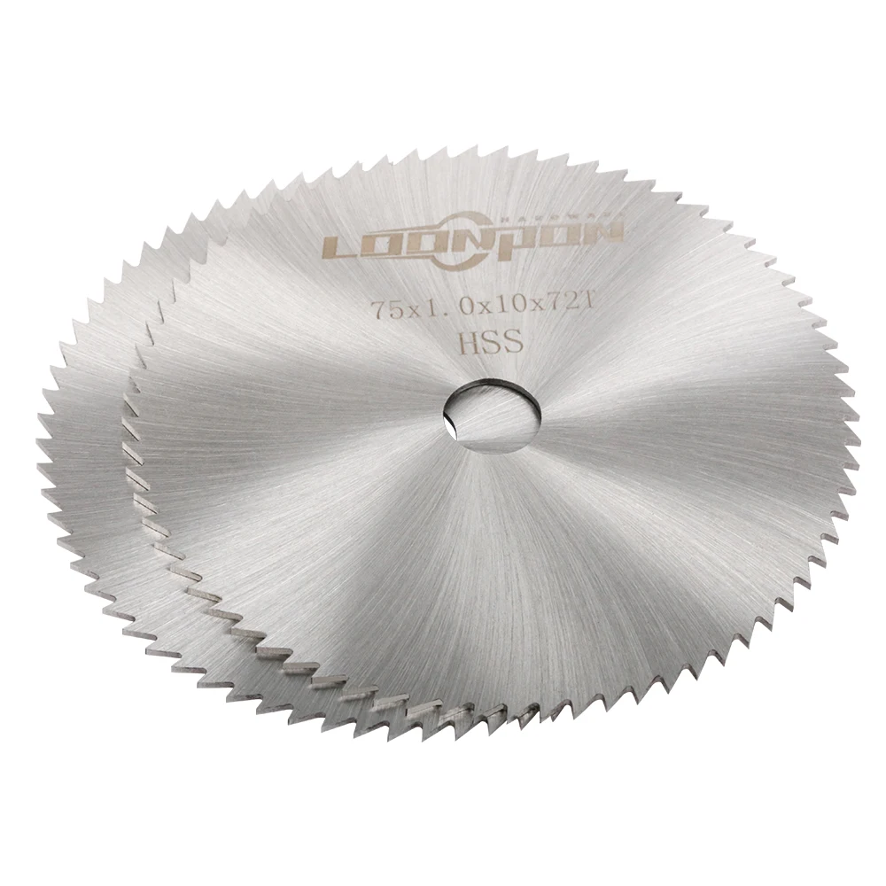 Диск для циркулярной пилы 75 мм | Инструменты