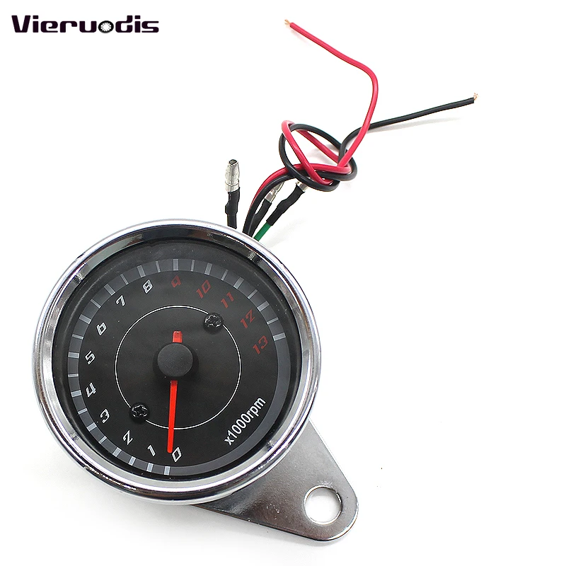 Модифицированный Универсальный 12 В Многофункциональный светодиодный блок